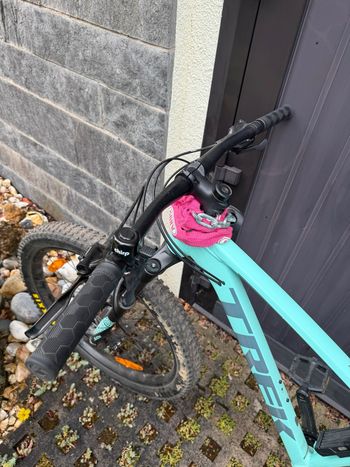 Używany Trek Roscoe 7 2021 2021 Mountainbike — zdjęcie 5 z 7