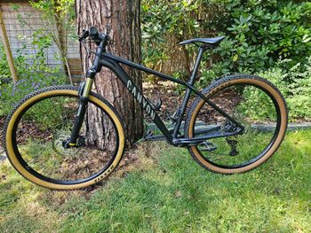 Gebrauchtes Canyon Grand Canyon 6 2021 2021 MTB
