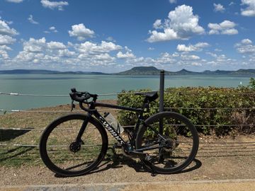 Specialized Tarmac SL6 2021 Frameset 2021 Road & Gravel d'occasion — image 7 sur 11