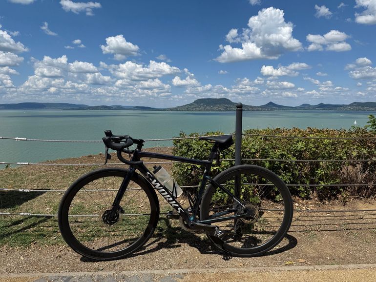 Specialized Tarmac SL6 2021 Frameset 2021 Road & Gravel usato, Verde — immagine 7 di 11