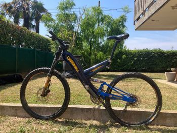 Used Cannondale Super V Raven 900 SX 2000 MTB
