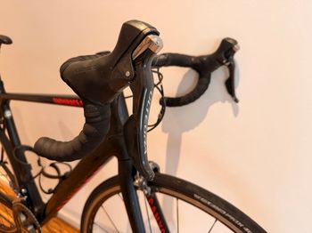 Gebrauchtes Canyon Endurace CF 9.0 2014 Road & Gravel, Schwarz — Bild 10 von 11
