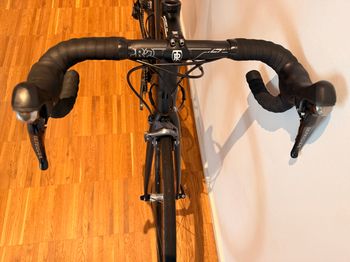 Gebrauchtes Canyon Endurace CF 9.0 2014 Road & Gravel, Schwarz — Bild 11 von 11