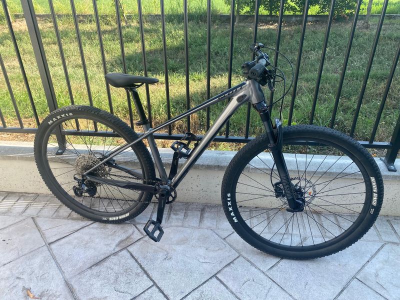 Used Scott Scale 965 2022 2022 MTB