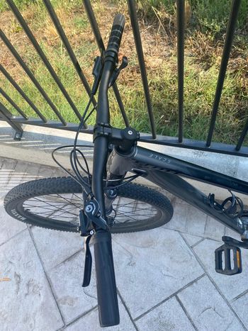 Gebrauchtes Scott Scale 965 2022 2022 Mountainbike, Hellgrau, 29 — Bild 5 von 9