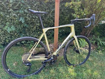 Used Merida SCULTURA ENDURANCE GR 5000 2024 2024 Road & Gravel