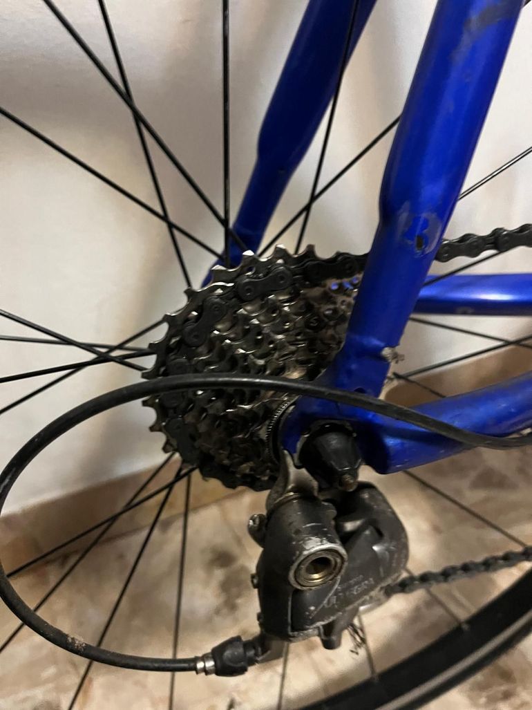Käytetty Pinarello Custom Shimano Ultegra 2012 Road & Gravel — kuva 11 / 14