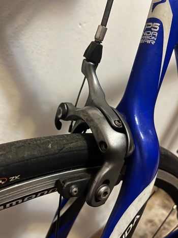 Käytetty Pinarello Custom Shimano Ultegra 2012 Road & Gravel — kuva 12 / 14