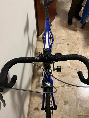 Käytetty Pinarello Custom Shimano Ultegra 2012 Road & Gravel — kuva 5 / 14