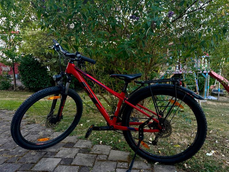 Used GT Avalanche Comp 27.5 2019 2019 MTB