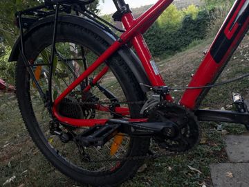 Used GT Avalanche Comp 27.5 2019 2019 Mountainbike, Red, 27.5 — image 3 of 10