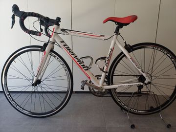 Gebrauchtes Torpado Custom Shimano Sora 2014 Road & Gravel