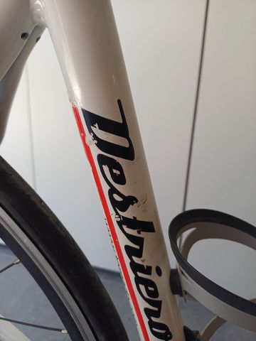 Used Torpado Custom Shimano Sora 2014 Road & Gravel, White — image 5 of 8