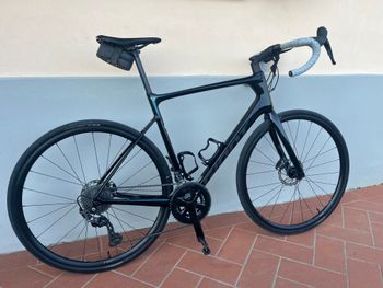 Brugt Giant Defy Advanced 1 2022 2022 Road & Gravel — billede 2 af 9