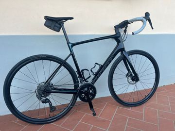Giant Defy Advanced 1 2022 2022 Road & Gravel d'occasion — image 2 sur 9