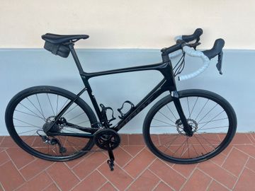 Giant Defy Advanced 1 2022 2022 Road & Gravel d'occasion — image 4 sur 9