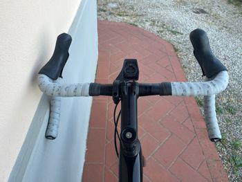 Brugt Giant Defy Advanced 1 2022 2022 Road & Gravel — billede 5 af 9