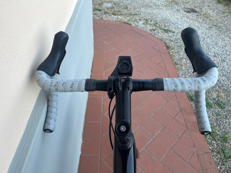 Brugt Giant Defy Advanced 1 2022 2022 Road & Gravel — billede 5 af 9