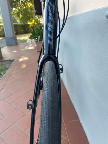 Brugt Giant Defy Advanced 1 2022 2022 Road & Gravel — billede 7 af 9