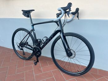 Brugt Giant Defy Advanced 1 2022 2022 Road & Gravel — billede 3 af 9