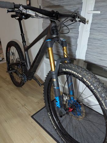 Brugt Bold Linkin Trail LT 2018 Mountainbike — billede 3 af 3
