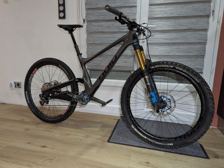 Brugt Bold Linkin Trail LT 2018 Mountainbike — billede 2 af 3