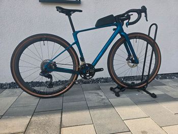 CUBE NUROAD C:62, RACE 2026 2026 Road & Gravel d'occasion