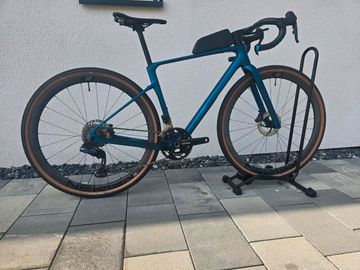 Used CUBE NUROAD C:62, RACE 2026 2026 Road & Gravel