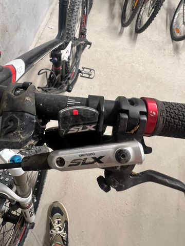Brugt Trek Fuel EX 7 UK 2013 2013 Mountainbike — billede 6 af 12