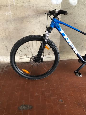 Brugt Trek Marlin 5 Gen 3 2024 2024 Mountainbike — billede 2 af 9