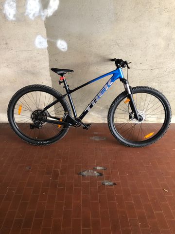 Używany Trek Marlin 5 Gen 3 2024 2024 MTB