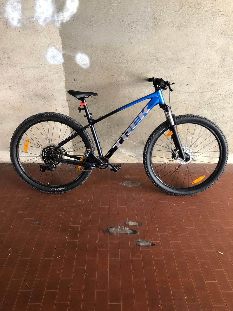 Použité Trek Marlin 5 Gen 3 2024 2024 MTB