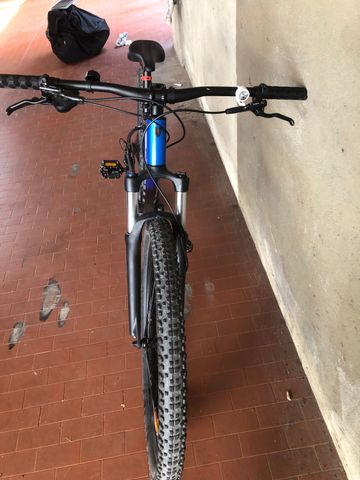 Brugt Trek Marlin 5 Gen 3 2024 2024 Mountainbike — billede 5 af 9