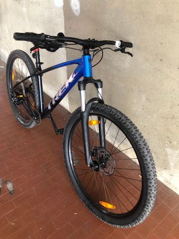 Brugt Trek Marlin 5 Gen 3 2024 2024 Mountainbike — billede 6 af 9