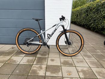 Used Trek Procaliber 6 2019 2019 MTB