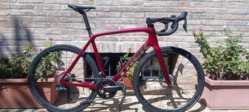 Trek Émonda SLR 7 2021 2021 Road & Gravel usato