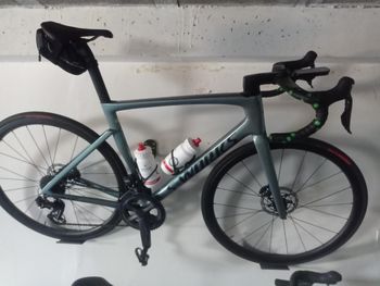 Gebrauchtes Specialized Tarmac SL7 Expert - Ultegra Di2 2022 2022 Road & Gravel
