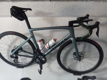 Gebrauchtes Specialized Tarmac SL7 Expert - Ultegra Di2 2022 2022 Road & Gravel
