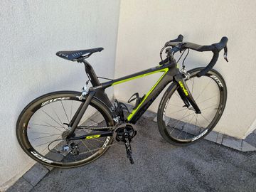 Gebrauchtes Cervélo S5 Ultegra Di2 6870 2018 2018 Road & Gravel