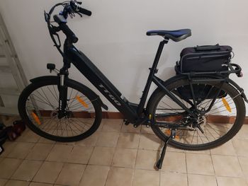 Used Ttgo 2024 Urban & Touring
