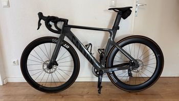 Gebrauchtes Canyon Aeroad CF SLX 7 AXS 2024 2024 Road & Gravel