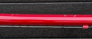 Used Cannondale Slice Ultegra 2017 2017 Road & Gravel, Red — image 11 of 11