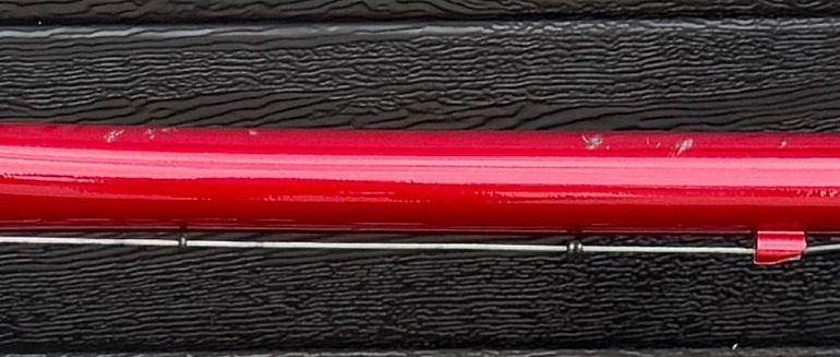 Used Cannondale Slice Ultegra 2017 2017 Road & Gravel, Red — image 11 of 11