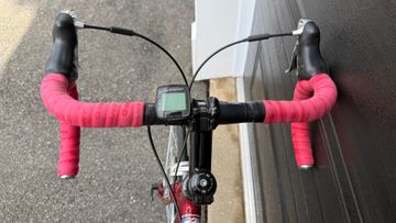 Used Cannondale Slice Ultegra 2017 2017 Road & Gravel, Red — image 7 of 11