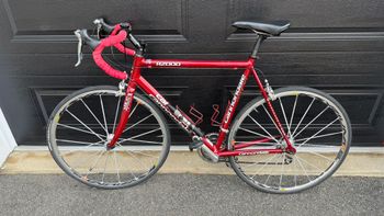 Used Cannondale Slice Ultegra 2017 2017 Road & Gravel