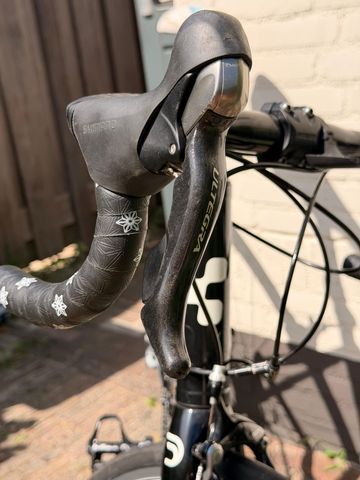 Brugt CUBE Streamer (Ultegra / 105) 2011 Road & Gravel — billede 8 af 17