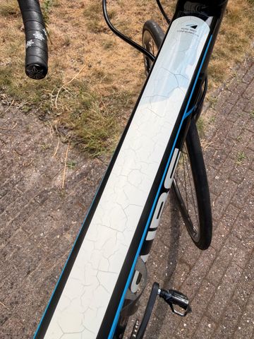 Brugt CUBE Streamer (Ultegra / 105) 2011 Road & Gravel — billede 10 af 17
