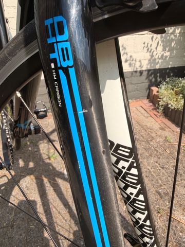 Brugt CUBE Streamer (Ultegra / 105) 2011 Road & Gravel — billede 15 af 17