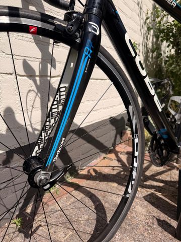 Brugt CUBE Streamer (Ultegra / 105) 2011 Road & Gravel — billede 5 af 17