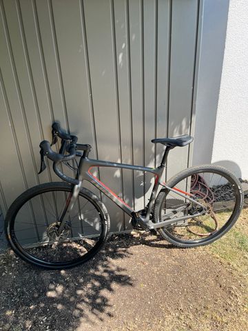 Tweedehands Giant Revolt, Advanced 3 2021 2021 Road & Gravel — afbeelding 1 van 7
